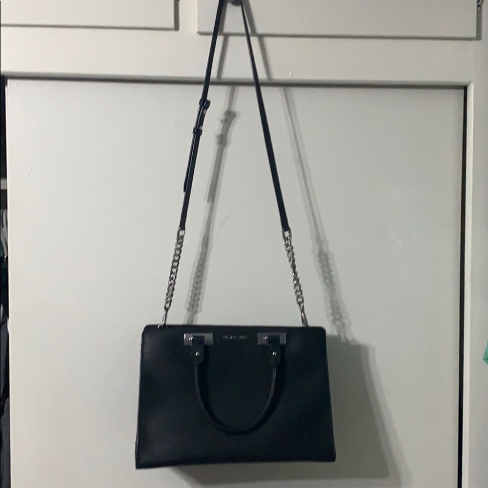 Michael Kors crossbody/shoulder bag